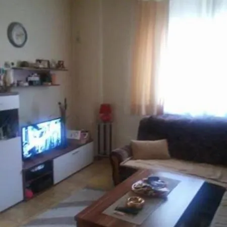 Sreca Apartament