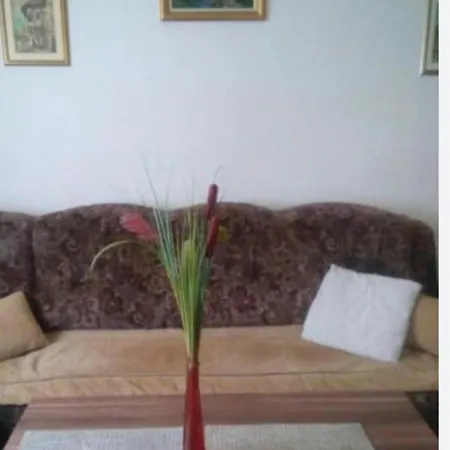 Sreca Apartament Sarajewo