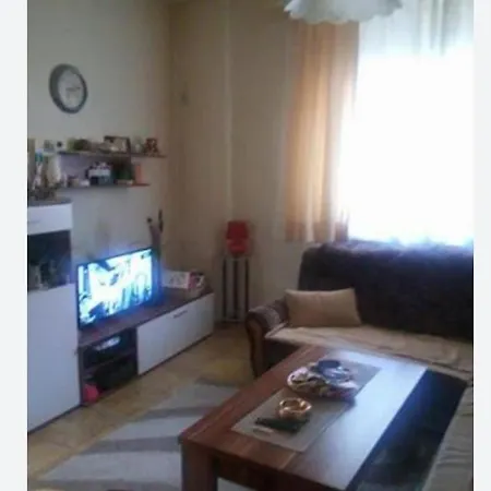 Sreca Apartament