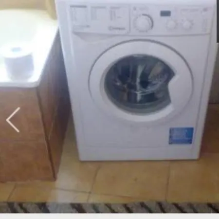 Apartament Sreca *