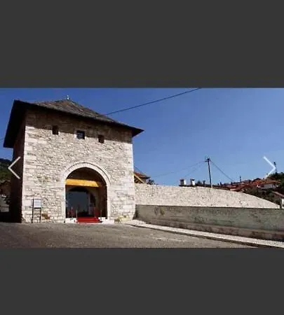Apartament Sreca *