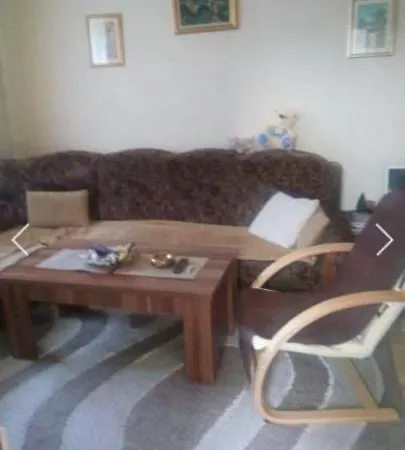 Apartament Sreca Sarajewo