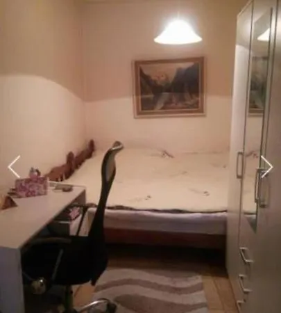 Apartament Sreca *