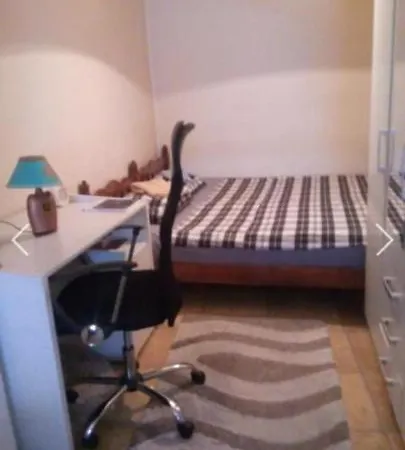 Apartamento Sreca Sarajevo